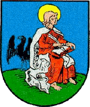 Wappen der Gemeinde Steinbach